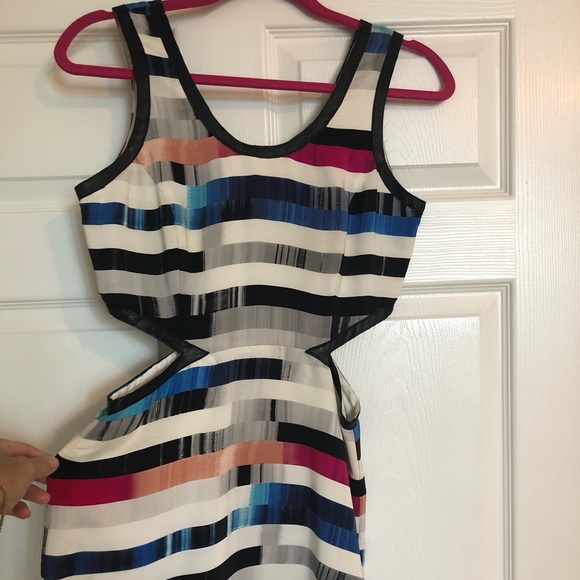 Parker Party Dress - Picture 2 of 6